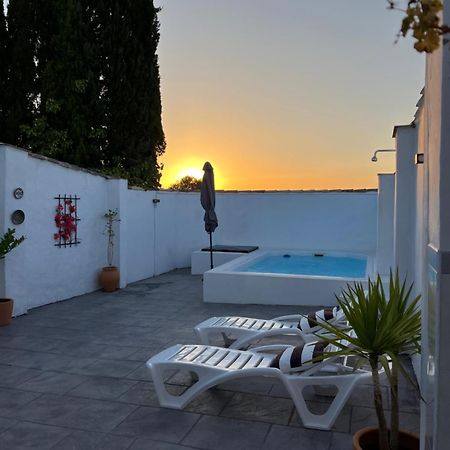 La Casilla Villa Montilla Ngoại thất bức ảnh