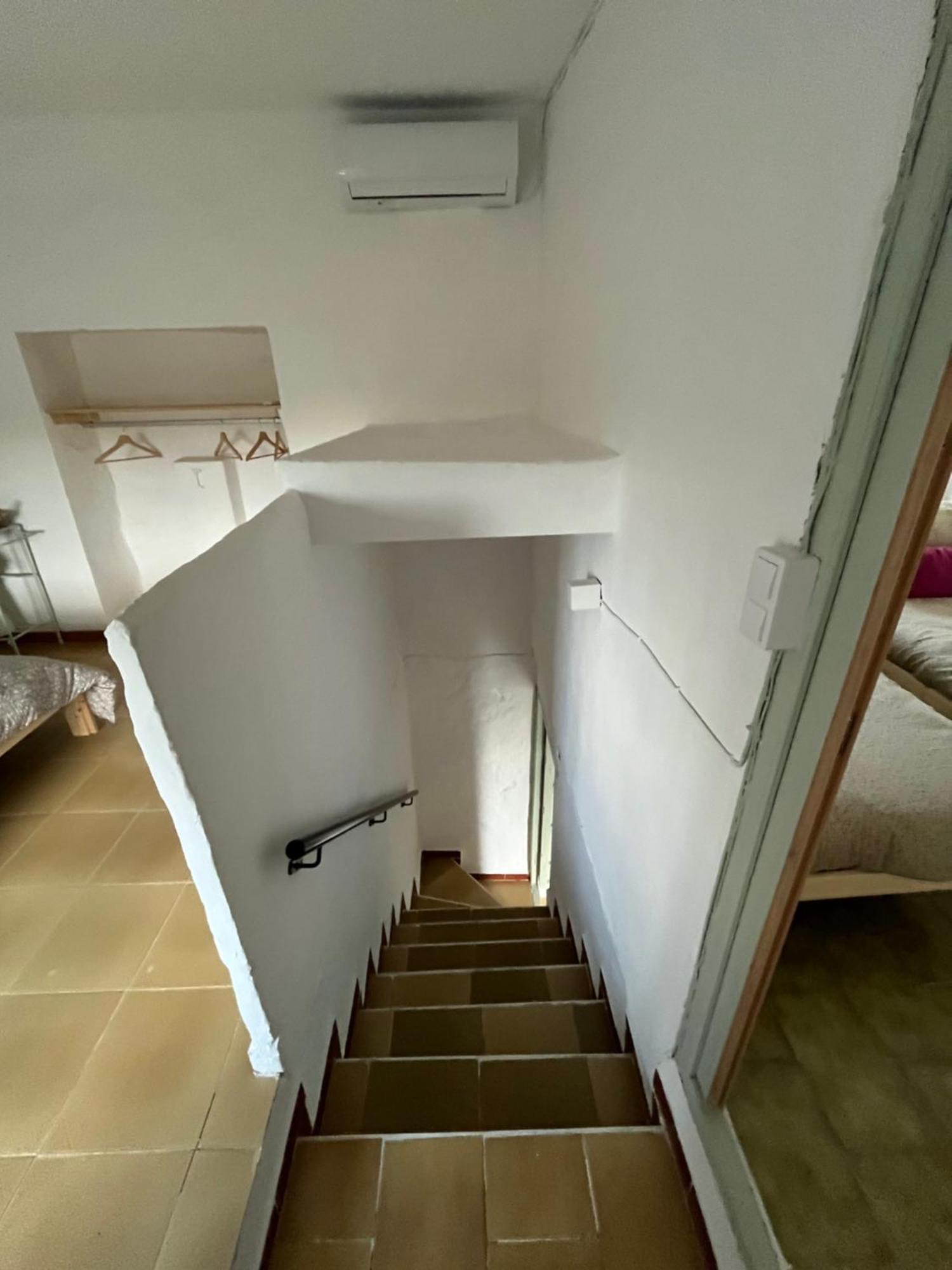 La Casilla Villa Montilla Ngoại thất bức ảnh