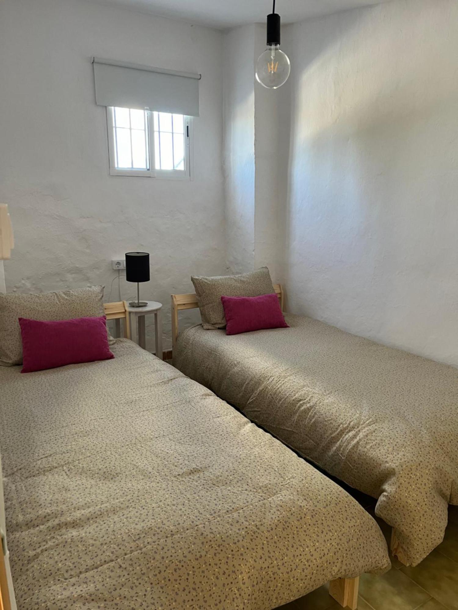 La Casilla Villa Montilla Ngoại thất bức ảnh