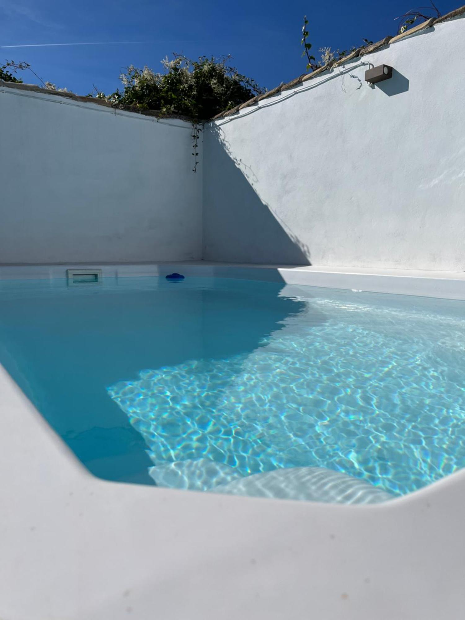 La Casilla Villa Montilla Ngoại thất bức ảnh